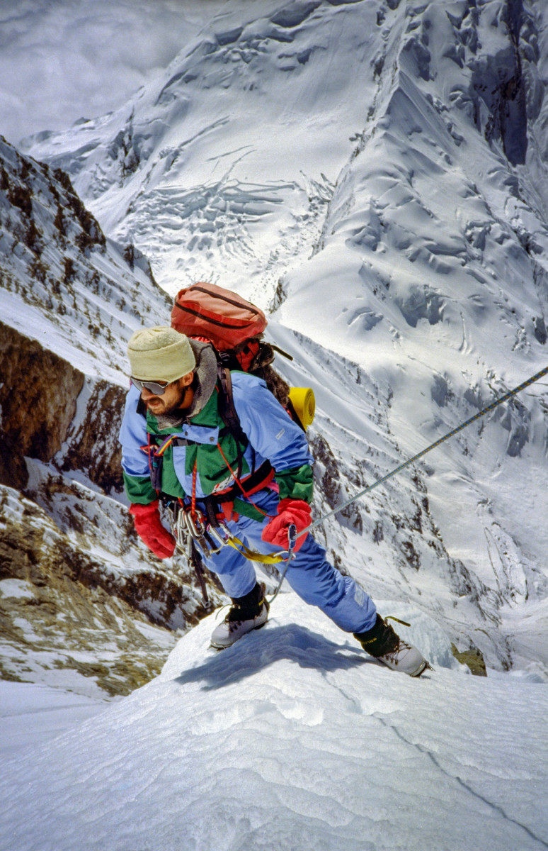 6242c19d302e6 Dhaulagiri is my Everest IIjpg