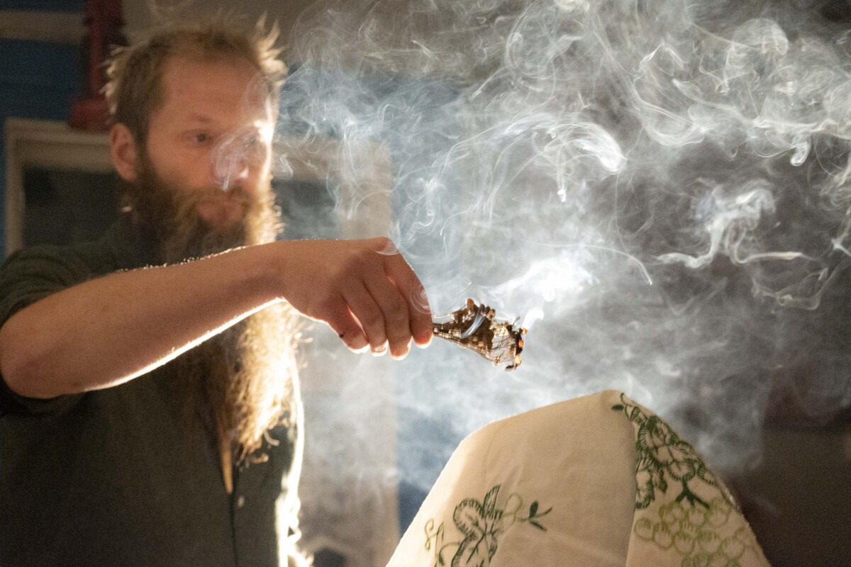 Magic of Podlasie WHISPERERS 3