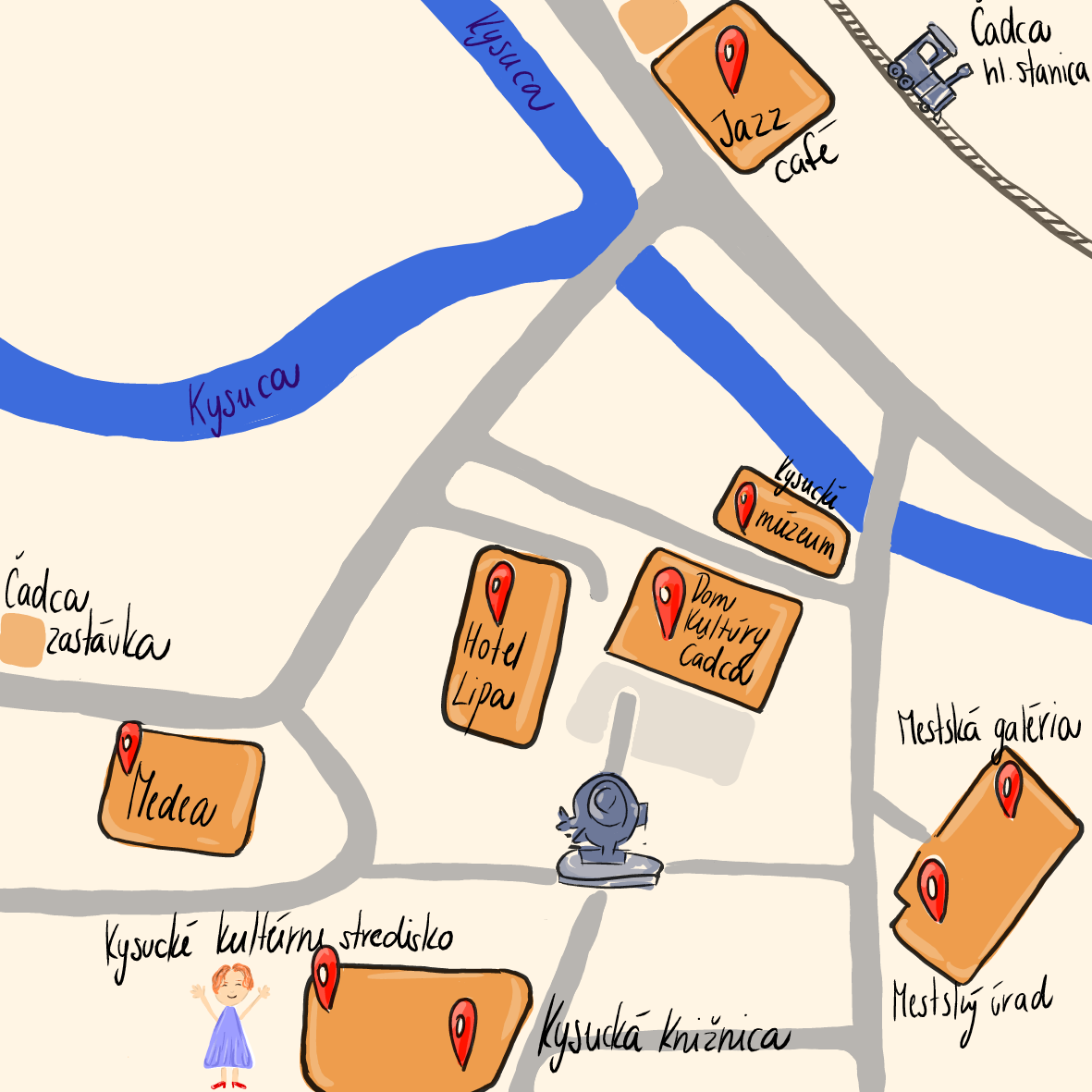 mapa etnofilm