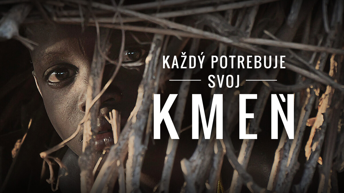 272 Každý potrebuje svoj kmeň 1