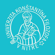 LOGO UKF Nitra