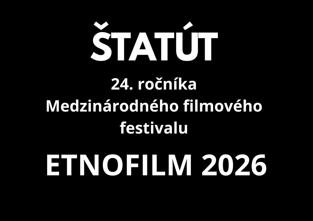 Štatút