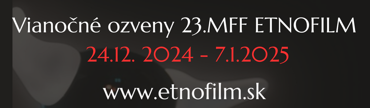 Vianoce etnofilm