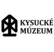 kysucke muzeum logo