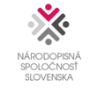 narodopisna spolocnost slovenska logo